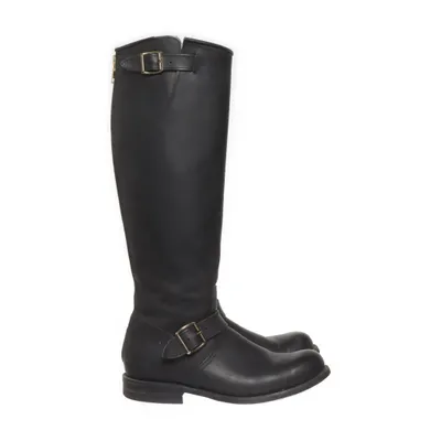 Stövlar (Svart) från Primeboots