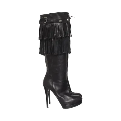 Stövlar (Svart) från Jeffrey Campbell