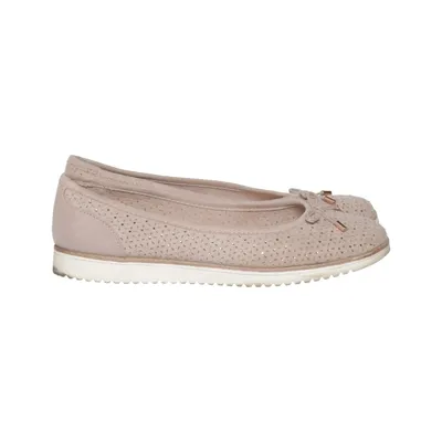 Ballerinasko (Beige) fra Limelight
