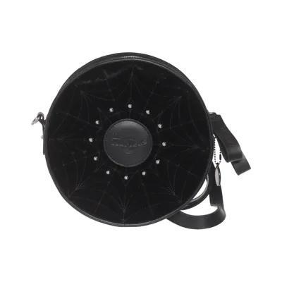 Sac à bandoulière (BUZZ WEDNESDAY ) de Dr. Martens