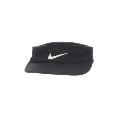 Zonneklep (Zwart) van Nike