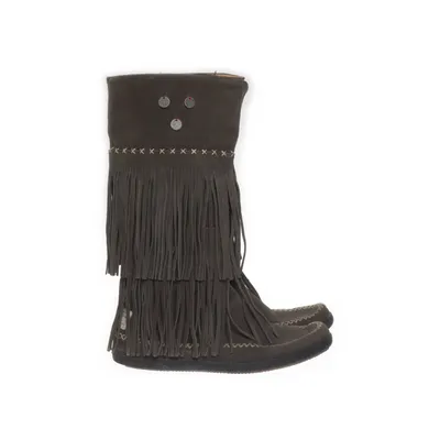 Stövlar (Grå) från Odd Molly