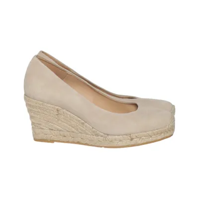 Kilklackar (Beige) från CC Skor