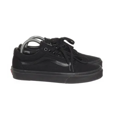 Tygskor (Svart) från Vans