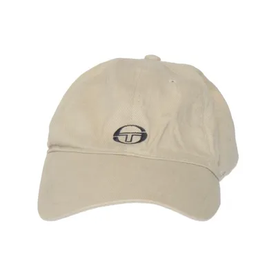 Casquette de baseball (Beige) de Sergio Tacchini Coton