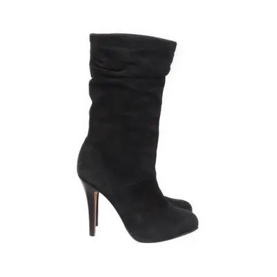 Stövletter (Svart) från Buffalo London Skinn