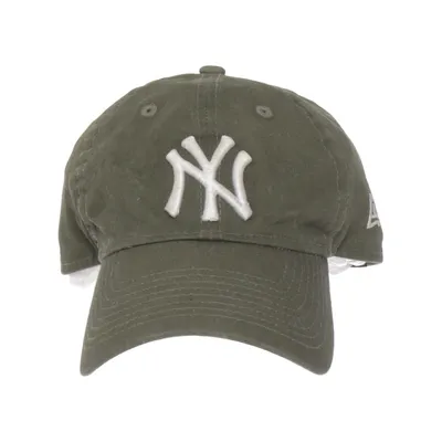 Baseball cap (9Twenty) from New Era Cotton
