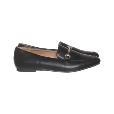 Loafers (Black) from Jenny Leather