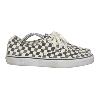 Canvas shoes (White, Multicolored) from Vans