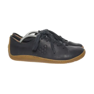 Walking shoes (Blue) from Vivobarefoot Leather