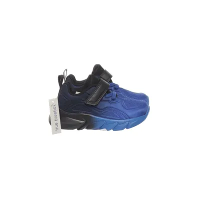 Gymnastic shoes (Blue) from Bluebox