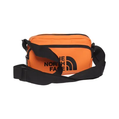 Skuldertaske (Orange, Sort) fra The North Face