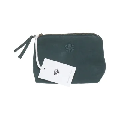 Trousse de toilette (Vert) de Georg Jensen Damask Coton, Polyester