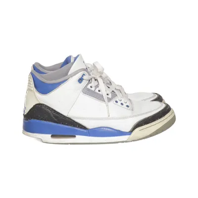 Sneakers (Hvid, Blå, Grå) fra Nike