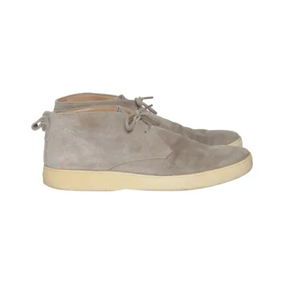 Desert boots (Gray) from Tod's