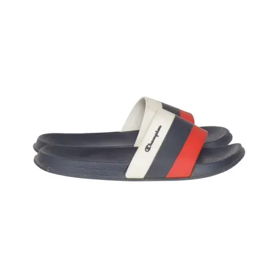 Slip-ins (Blå, Röd, Vit) från Champion
