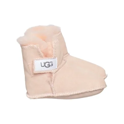 Baby slofjes (Erin) van UGG Suède