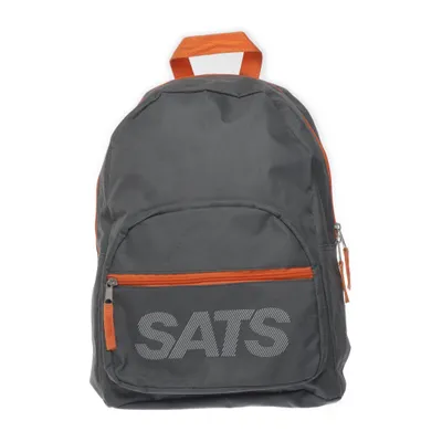 Backpack (Gray) from SATS