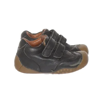 Bottines (Noir, Marron) de Bundgaard Cuir