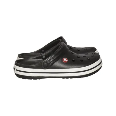 Slip-ins (Black, White) from Crocs