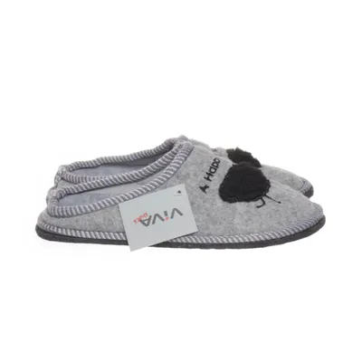 Tofflor (Grå, Svart) från Viva