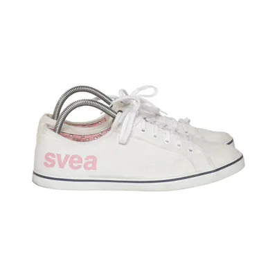 Canvas shoes (Smögen 35) from Svea