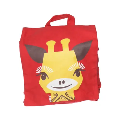 Backpack (Giraffe) from Coq en Pate Organic cotton