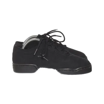 Dansschoenen (Zwart) van Capezio