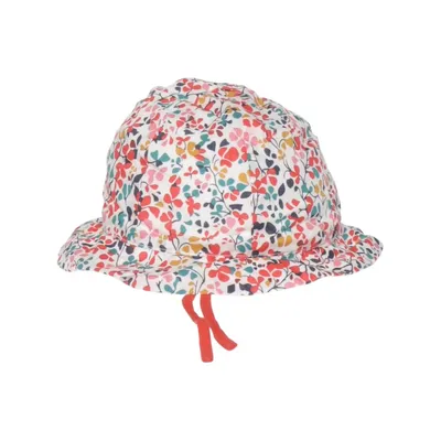 Chapeau de soleil (Multicolore) de Jacadi