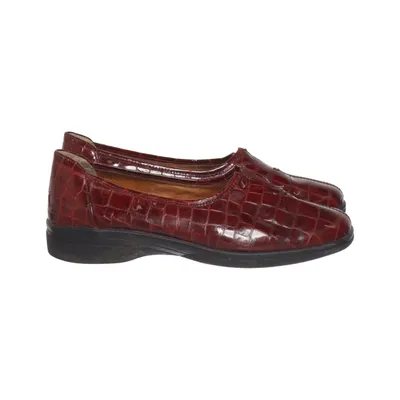 Chaussures de marche (Rouge) de Gabor