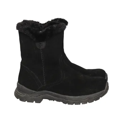 Bottines (Noir) de Eskimo