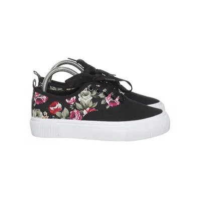 Canvas schoenen (Zwart, Meerkleurig) van Fila