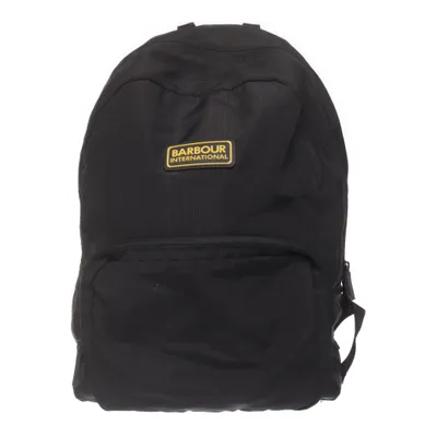 Rugzak (Zwart) van Barbour international