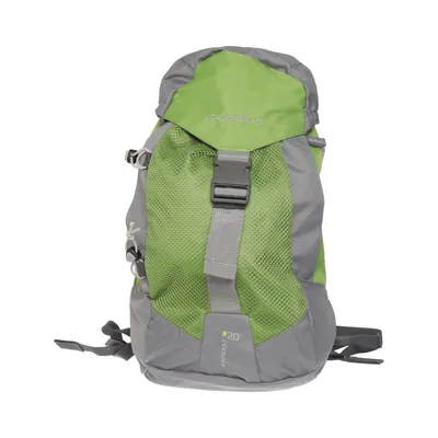 Sac à dos (Vert, Gris) de Quechua Polyamide