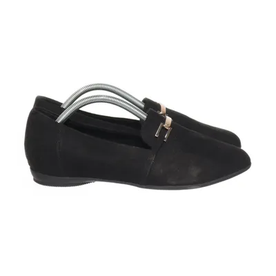 Loafers (Svart) från So All