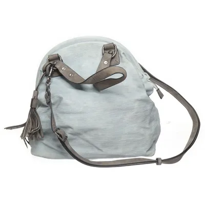 Handbag (Gray) from Suri Frey