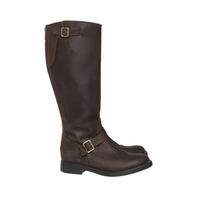 Boots (Brown) from Johnny Bulls
