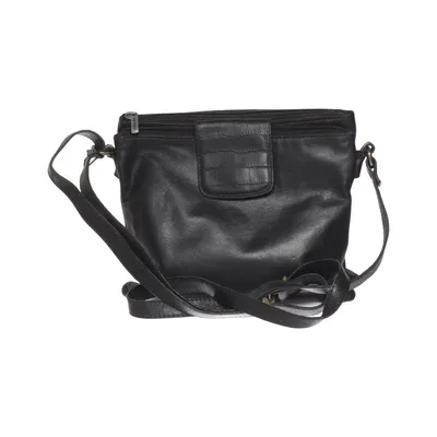 Shoulder-bag (Black) from The Trend