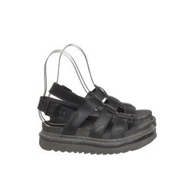 Sandaler (Svart) från Dr. Martens