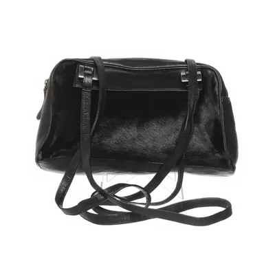 Sac à bandoulière (Noir) de Picard