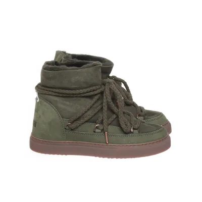 Boots (Grön) från Inuikii