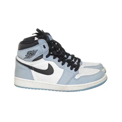 Basketskor (555088-134) från Nike Air