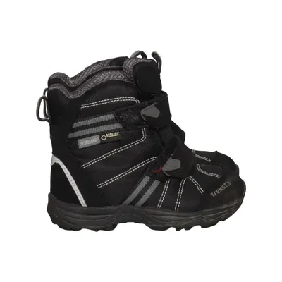 Kängor (Icelock) från Treksta Goretex