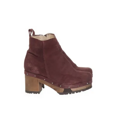 Stövletter (Röd) från Grünbein