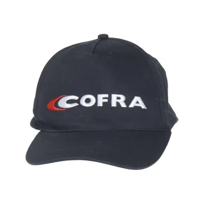 Honkbalpet (Blauw) van Cofra