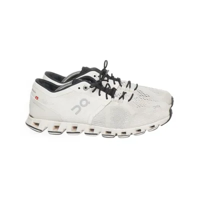 Löparskor (Vit, Svart) från O.N