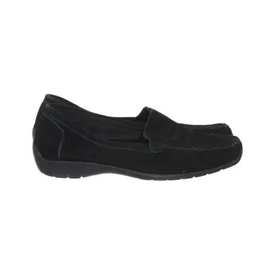 Mocassins (Noir) de Wedins