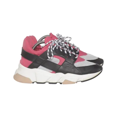 Sneakers (Svart, Rosa, Vit) från Helen Billkrantz