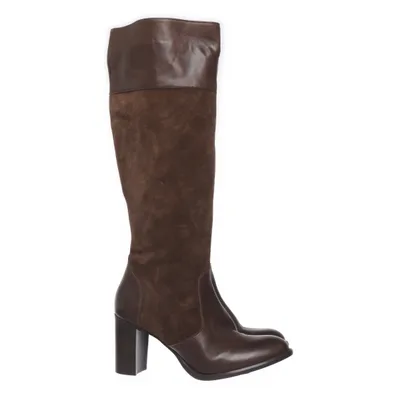 Boots (Brown) from Kiomi