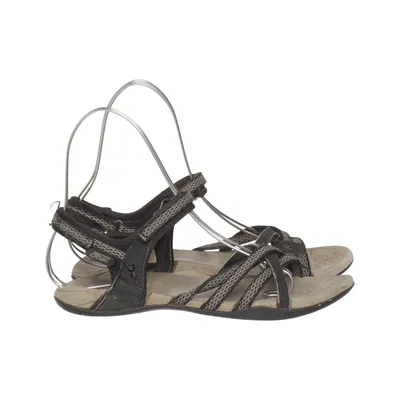 Sandaler (Svart) från Cruz